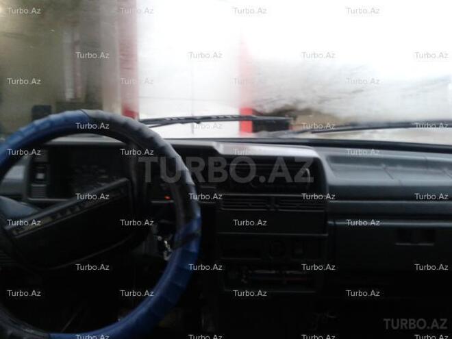 LADA (VAZ) 21099 1993, 120,000 km - 1.5 л - Bakı