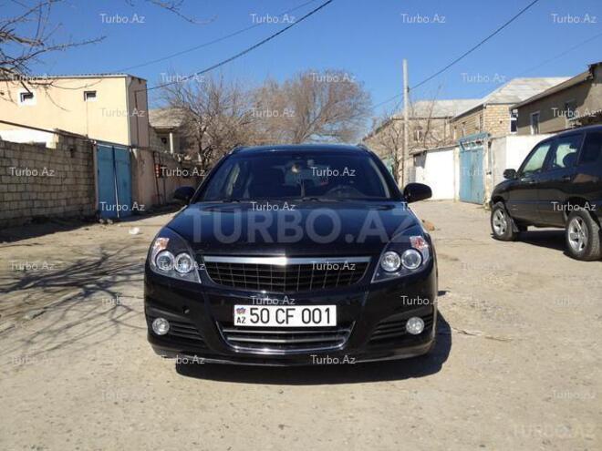 Opel Signum 2006, 130,000 km - 2.2 l - Bakı