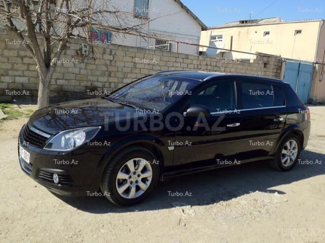 Opel Signum 2006, 130,000 km - 2.2 l - Bakı