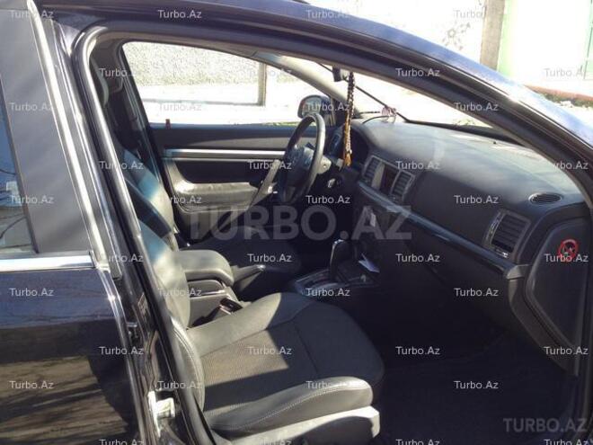 Opel Signum 2006, 130,000 km - 2.2 l - Bakı