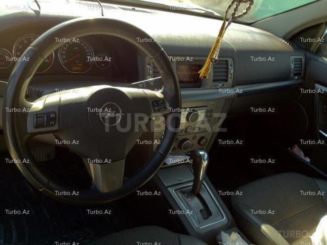 Opel Signum 2006, 130,000 km - 2.2 l - Bakı