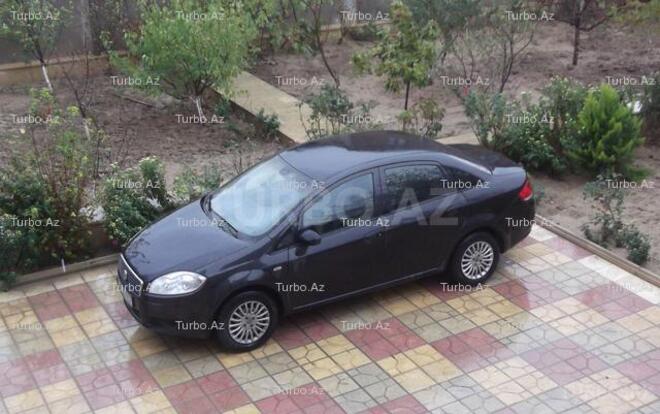 Fiat Linea 2007, 100,000 km - 1.4 l - Bakı