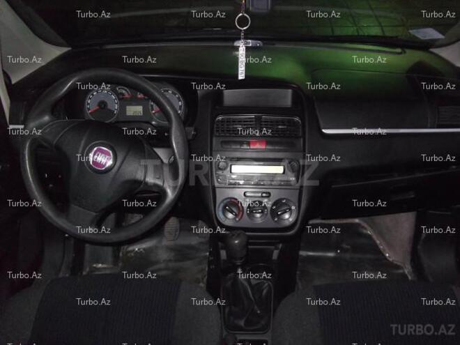 Fiat Linea 2007, 100,000 km - 1.4 l - Bakı