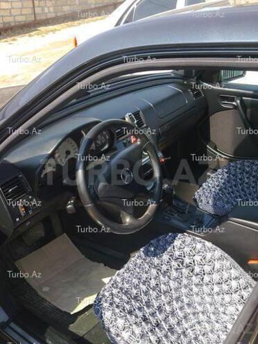 Mercedes C 240 1999, 152,000 km - 2.4 l - Bakı