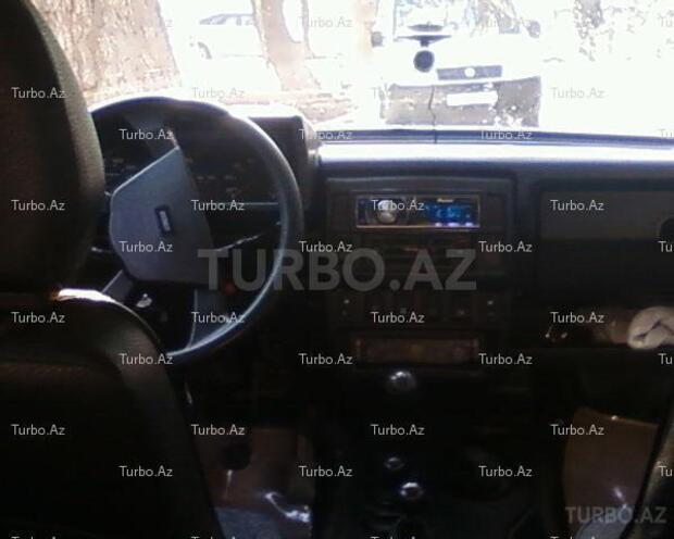 LADA (VAZ) Niva 2008, 29,000 km - 1.7 л - Bakı