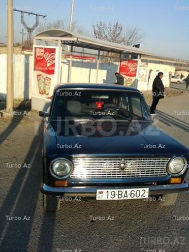 LADA (VAZ) 21011 1985, 820,000 km - 1.2 l - Bakı