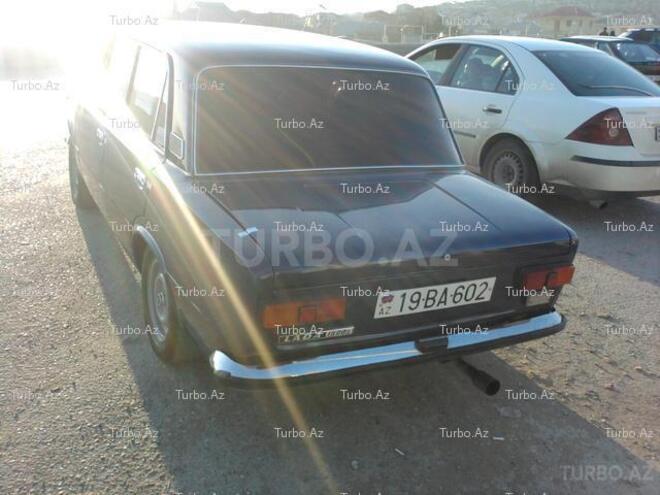 LADA (VAZ) 21011 1985, 820,000 km - 1.2 l - Bakı