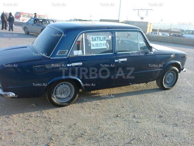 LADA (VAZ) 21011 1985, 820,000 km - 1.2 l - Bakı