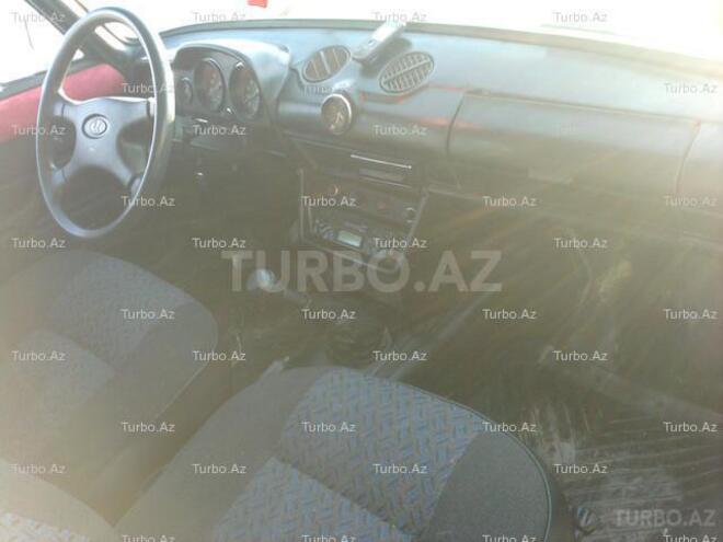 LADA (VAZ) 21011 1985, 820,000 km - 1.2 l - Bakı
