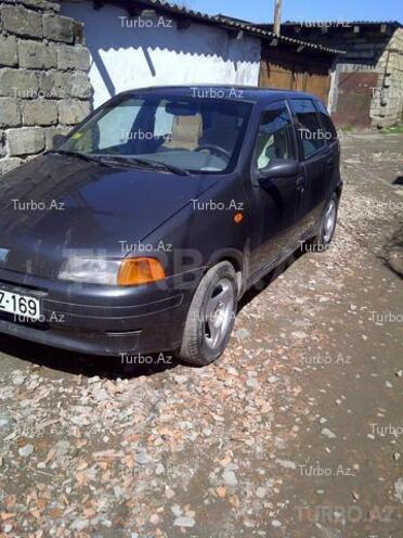 Fiat Punto 1995, 200,000 km - 1.1 l - Bakı