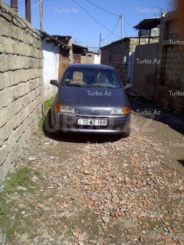 Fiat Punto 1995, 200,000 km - 1.1 l - Bakı