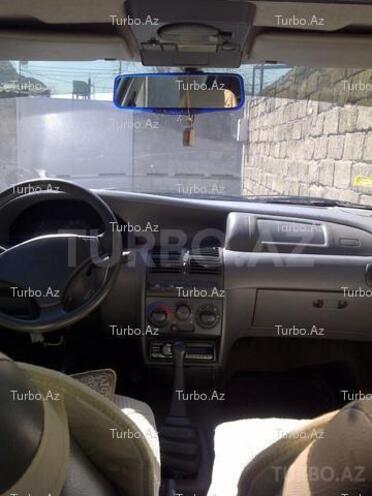 Fiat Punto 1995, 200,000 km - 1.1 l - Bakı
