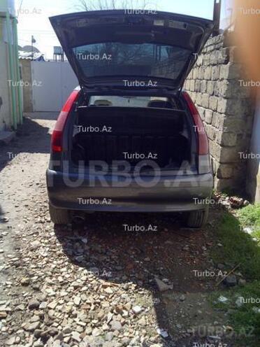 Fiat Punto 1995, 200,000 km - 1.1 l - Bakı