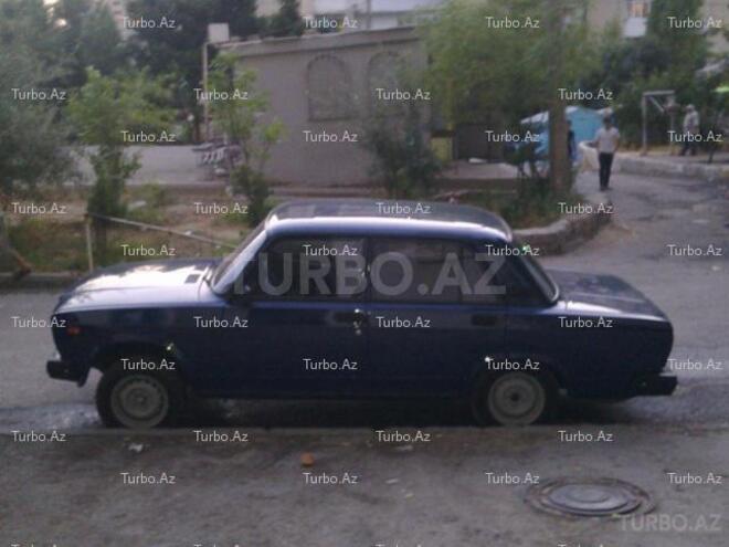LADA (VAZ) 2107 2009, 72,000 km - 1.6 l - Bakı