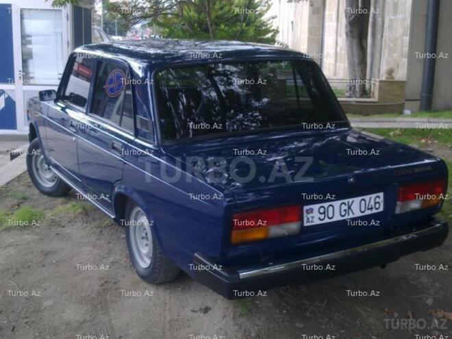 LADA (VAZ) 2107 2009, 72,000 km - 1.6 l - Bakı
