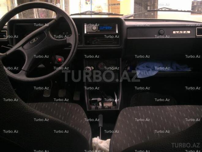 LADA (VAZ) 2107 2009, 72,000 km - 1.6 l - Bakı