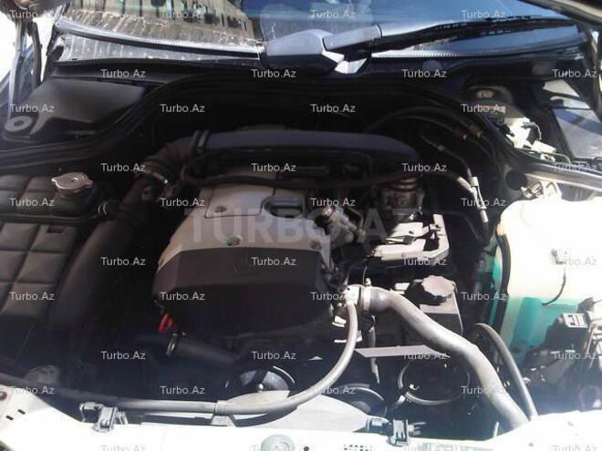 Mercedes C 200 1998, 144,000 km - 2.0 l - Bakı