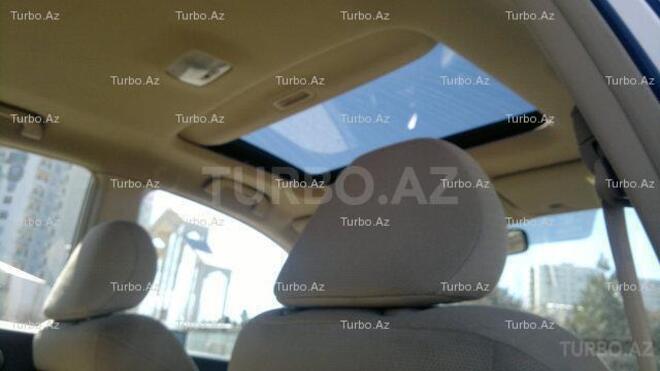 Honda CR-V 2008, 49,500 km - 2.4 l - Bakı