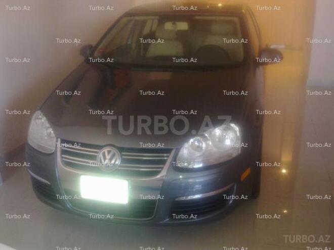 Volkswagen Jetta 2008, 88,560 km - 2.5 l - Bakı