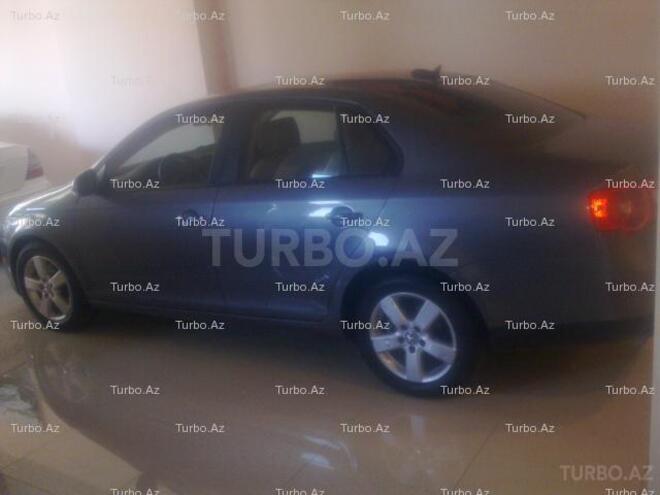 Volkswagen Jetta 2008, 88,560 km - 2.5 l - Bakı