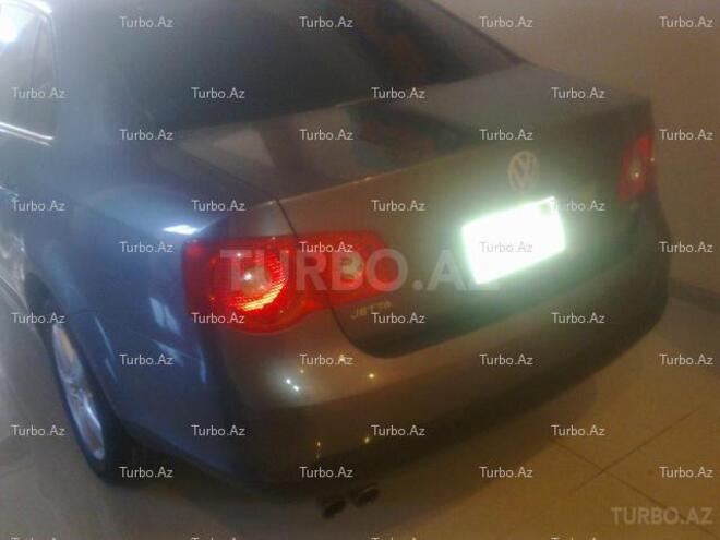 Volkswagen Jetta 2008, 88,560 km - 2.5 l - Bakı