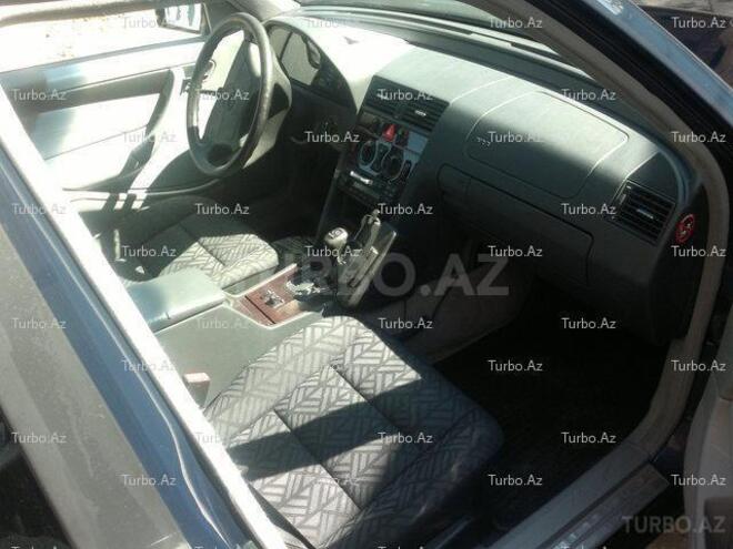 Mercedes C 240 1998, 110,000 km - 2.4 l - Bakı