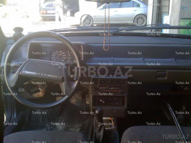 LADA (VAZ) 2109 1997, 43,000 km - 1.5 l - Bakı