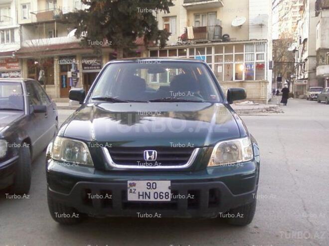 Honda CR-V 2000, 180,000 km - 2.0 л - Bakı