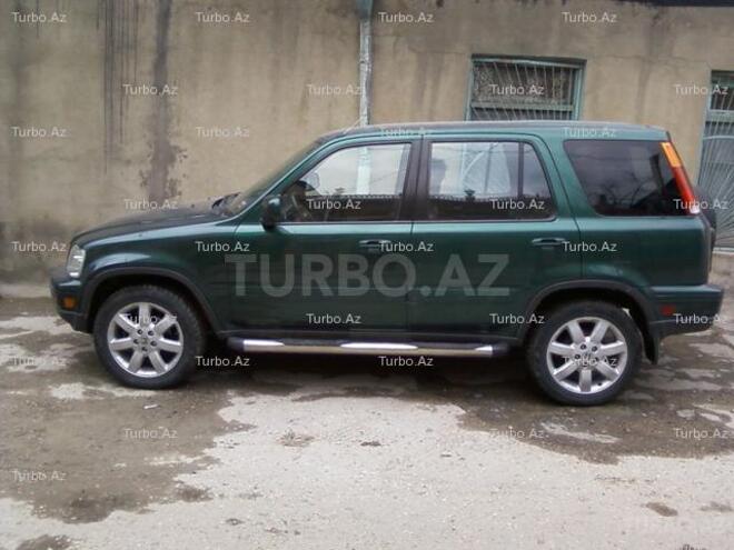 Honda CR-V 2000, 180,000 km - 2.0 л - Bakı