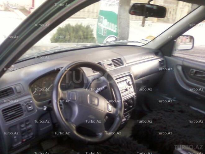 Honda CR-V 2000, 180,000 km - 2.0 л - Bakı