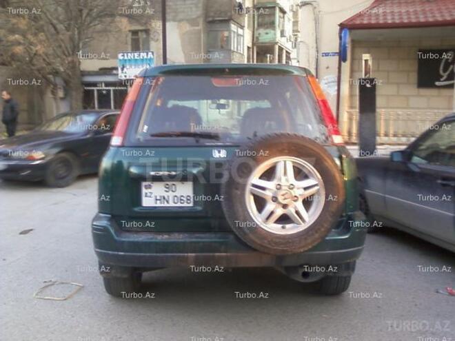 Honda CR-V 2000, 180,000 km - 2.0 л - Bakı