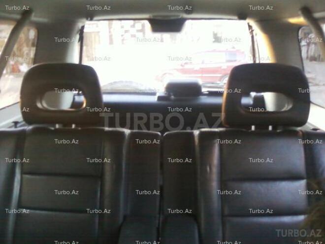 Honda CR-V 2000, 180,000 km - 2.0 л - Bakı