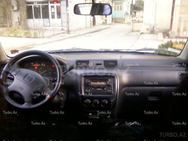 Honda CR-V 2000, 180,000 km - 2.0 л - Bakı