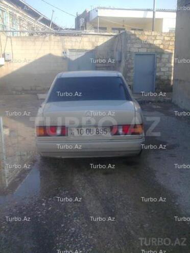 Mercedes 190 1990, 306,220 km - 2.0 l - Bakı