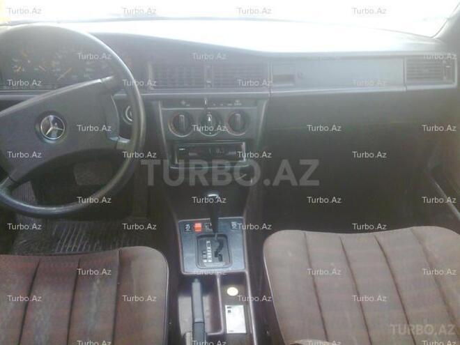 Mercedes 190 1990, 306,220 km - 2.0 l - Bakı