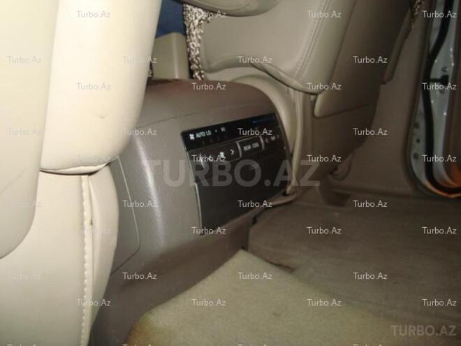 Lexus GX 470 2008, 41,000 km - 4.7 л - Bakı