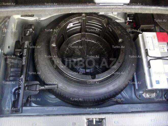 Mercedes C 180 2000, 129,000 km - 1.8 l - Bakı
