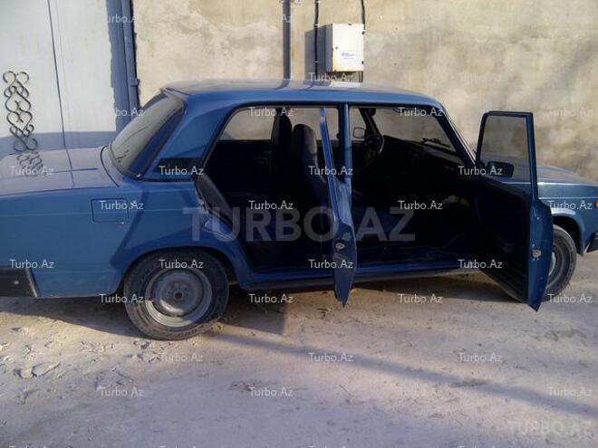 LADA (VAZ) 2107 2009, 74,000 km - 1.6 л - Bakı