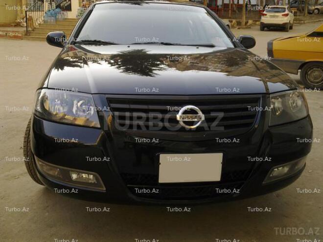 Nissan Sunny 2011, 17,500 km - 1.6 l - Bakı