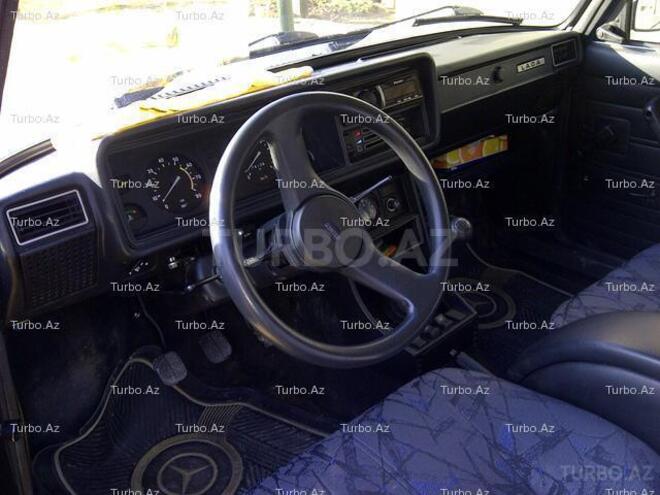 LADA (VAZ) 2107 2009, 74,000 km - 1.6 л - Bakı