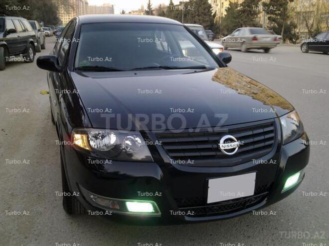 Nissan Sunny 2011, 17,500 km - 1.6 l - Bakı