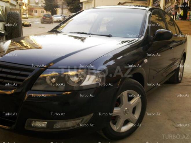 Nissan Sunny 2011, 17,500 km - 1.6 l - Bakı