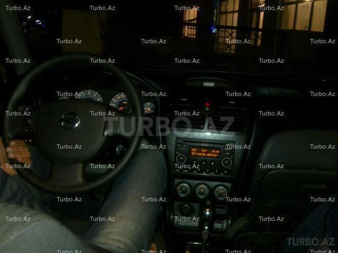 Nissan Sunny 2011, 17,500 km - 1.6 l - Bakı