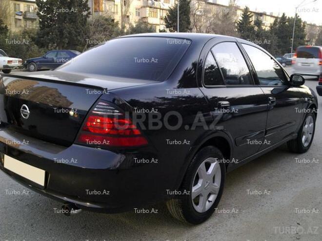 Nissan Sunny 2011, 17,500 km - 1.6 l - Bakı