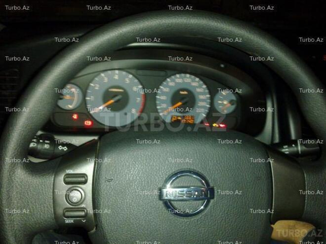 Nissan Sunny 2011, 17,500 km - 1.6 l - Bakı