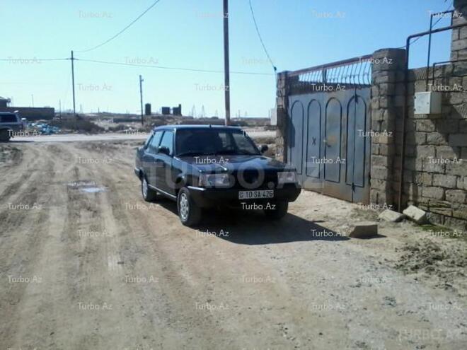 Tofas Sahin 2006, 46,000 km - 1.6 l - Bakı