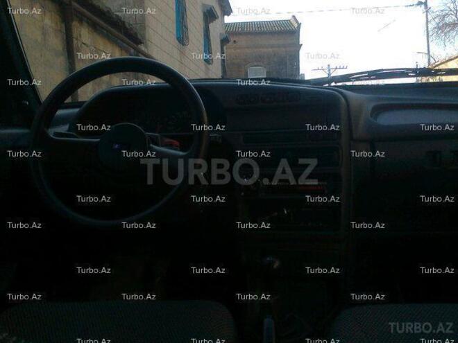 LADA (VAZ) 2114 2011, 25,000 km - 1.6 l - Bakı