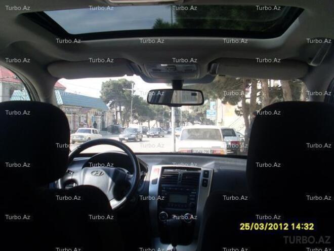 Hyundai Tucson 2008, 67,000 km - 2.0 l - Bakı