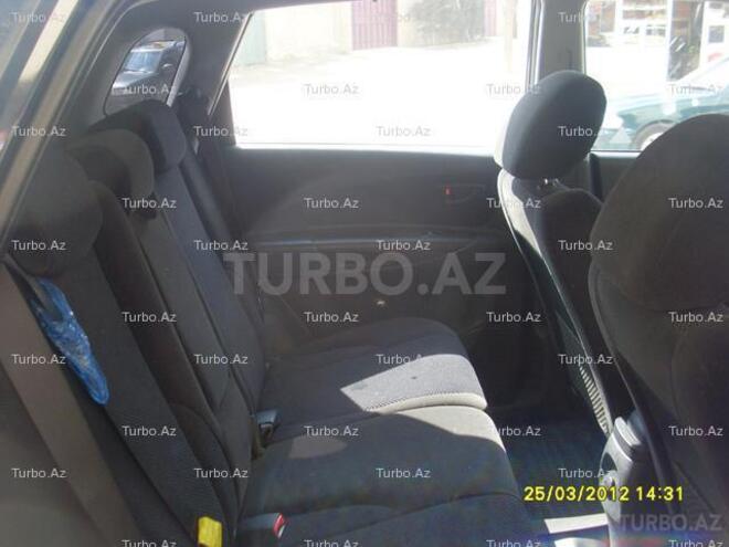 Hyundai Tucson 2008, 67,000 km - 2.0 l - Bakı