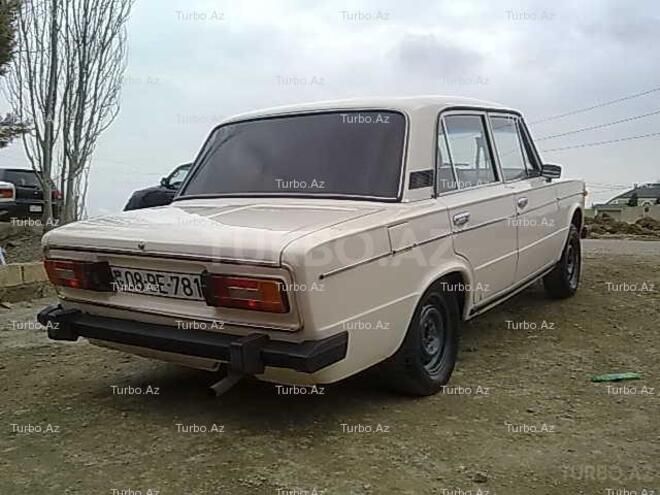 LADA (VAZ) 2106 1986, 874,568 km - 1.6 l - Bakı
